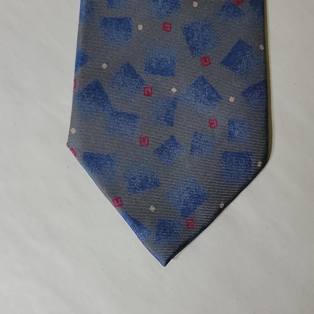 Men's tie - Picture 5 of 6